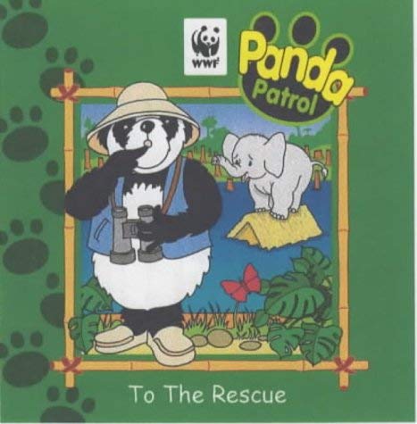Panda Patrol: to the Rescue Natural Sciences