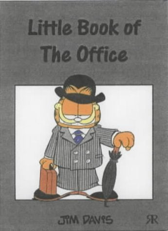 Little Book of the Office (Garfield Little Books S.) Cartoons