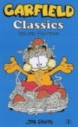 Garfield Cartoons