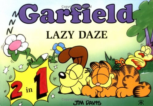 Lazy Daze Cartoons