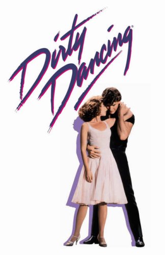 Dirty Dancing book