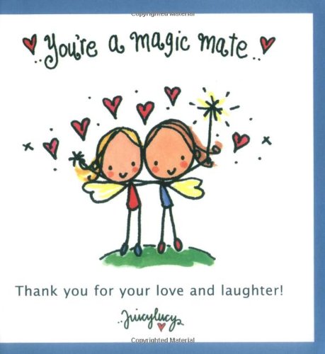 Product Image: You're a Magic Mate