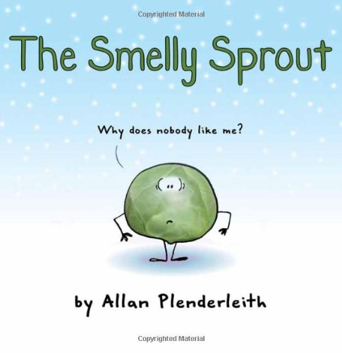 Smelly Sprout Non-fiction