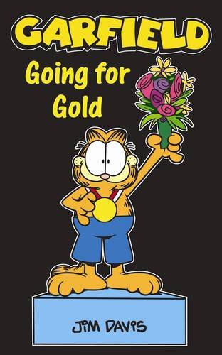 Garfield - Going for Gold (Garfield Pocket Books, Band 64) Cartoons