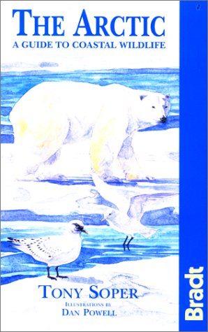 The Arctic: A Guide to Coastal Wildlife Mathematics