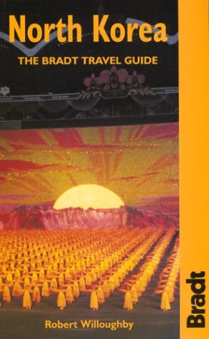 Bradt North Korea (Bradt Travel Guides) Leisure, Home & Garden
