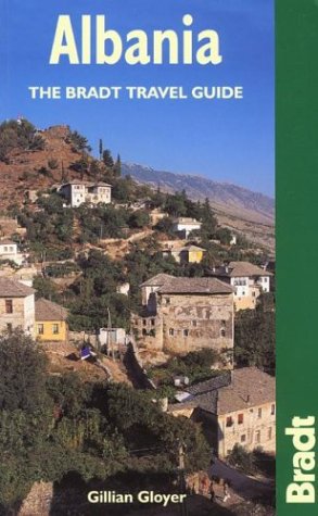 Bradt Travel Guide Albania (Bradt Travel Guides) Leisure, Home & Garden