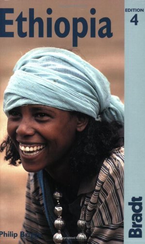 Bradt Ethiopia (Bradt Travel Guides) Leisure, Home & Garden