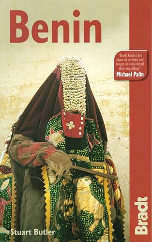 Bradt Benin (Bradt Travel Guides) Leisure, Home & Garden