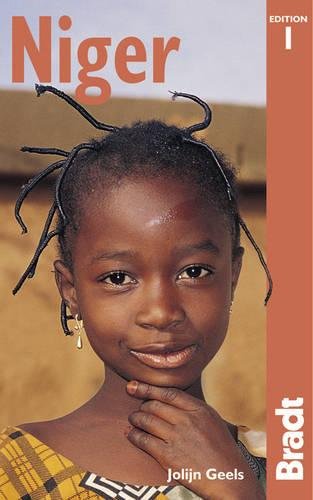 Bradt Niger (Bradt Travel Guides) Leisure, Home & Garden