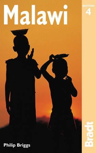 Bradt Malawi (Bradt Travel Guides) Leisure, Home & Garden
