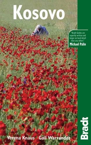 Bradt Kosovo (Bradt Travel Guides) Leisure, Home & Garden