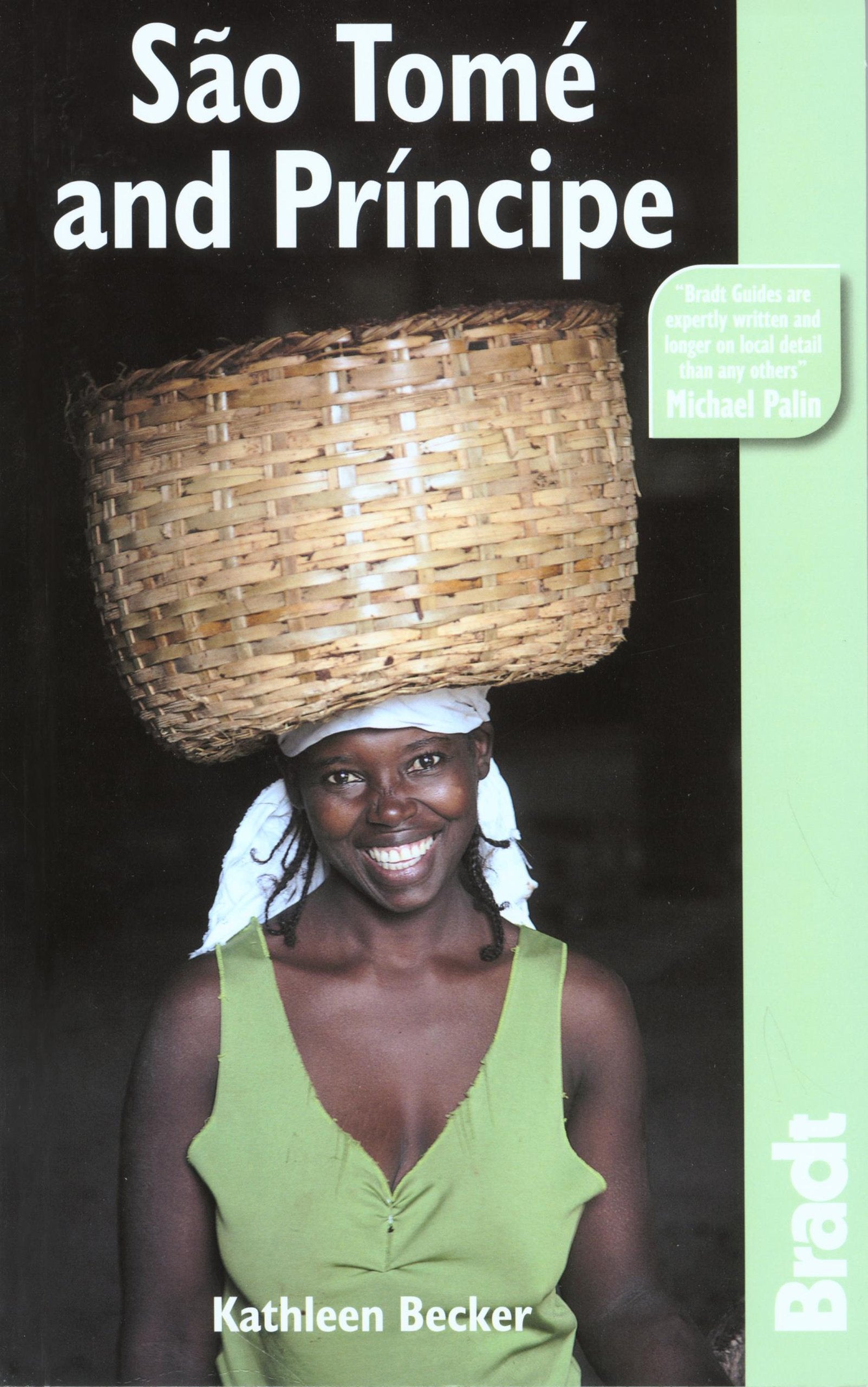 Bradt Sao Tome and Principe (Bradt Travel Guides) Leisure, Home & Garden