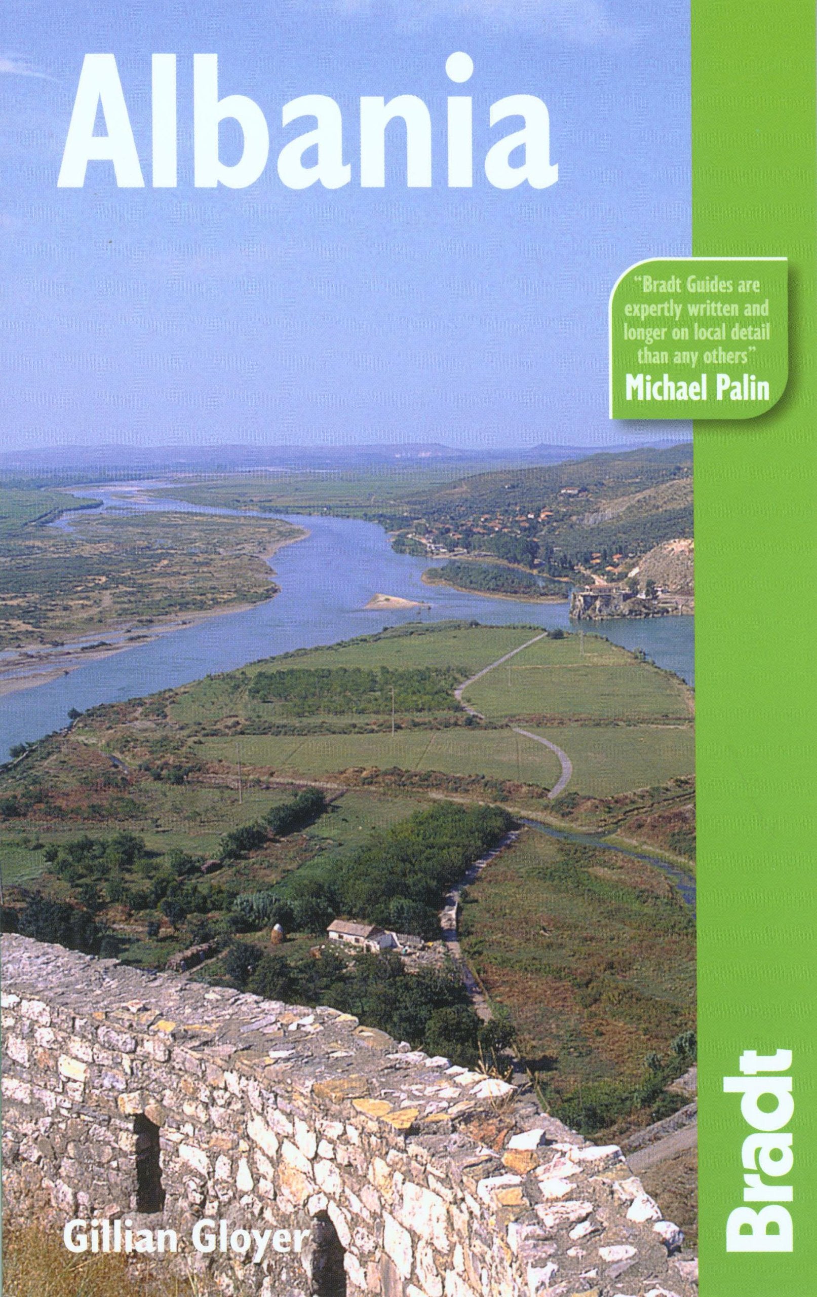 Bradt Albania (Bradt Travel Guides) Leisure, Home & Garden