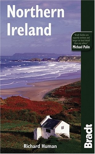 Bradt Northern Ireland (Bradt Travel Guides) Leisure, Home & Garden
