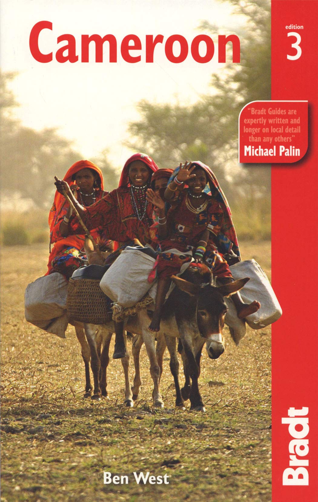 Cameroon Leisure, Home & Garden Books