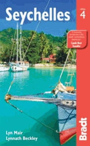 Bradt Seychelles (Bradt Travel Guides) Leisure, Home & Garden