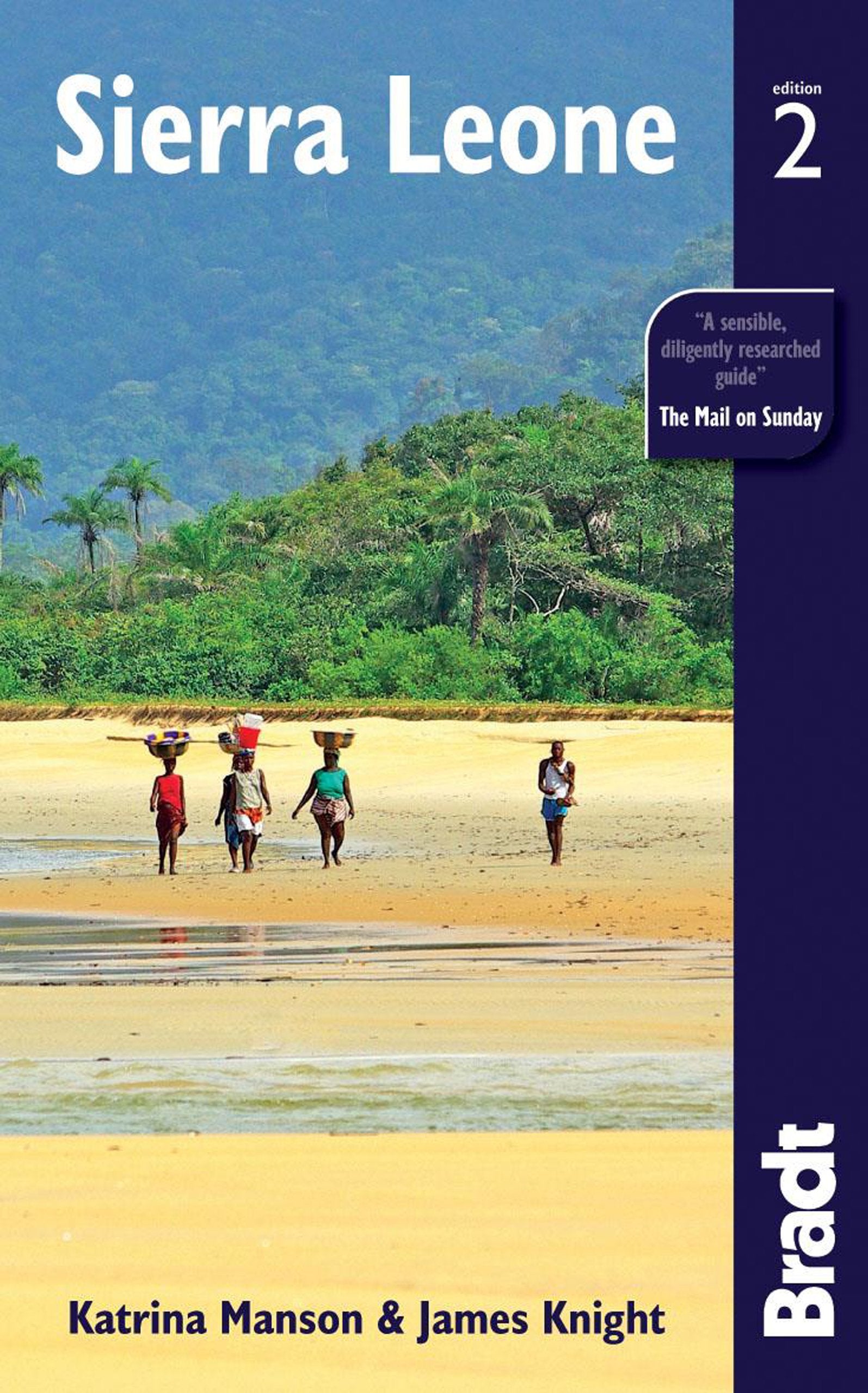 Sierra Leone Leisure, Home & Garden Books