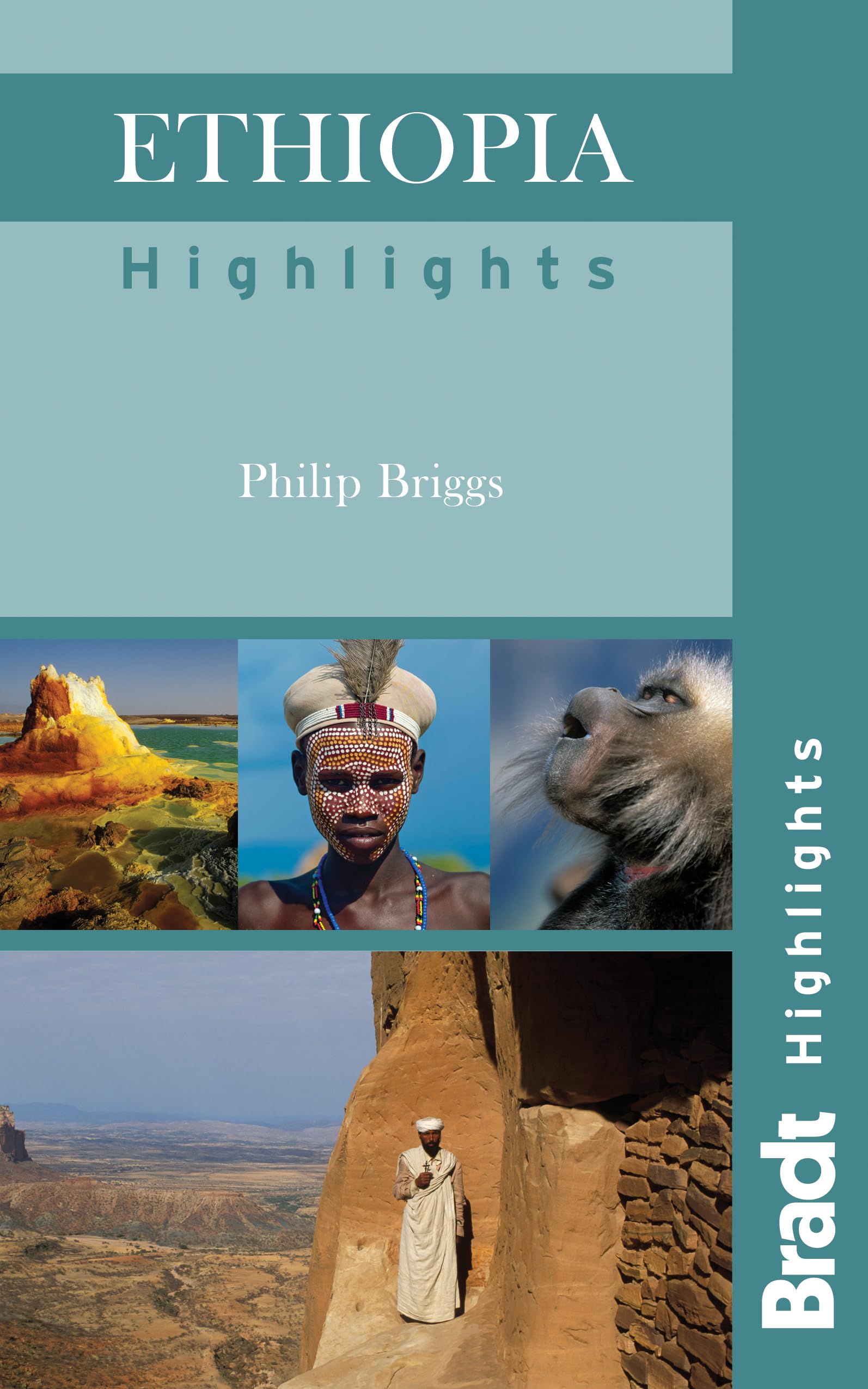 Product Image: Ethiopia Highlights