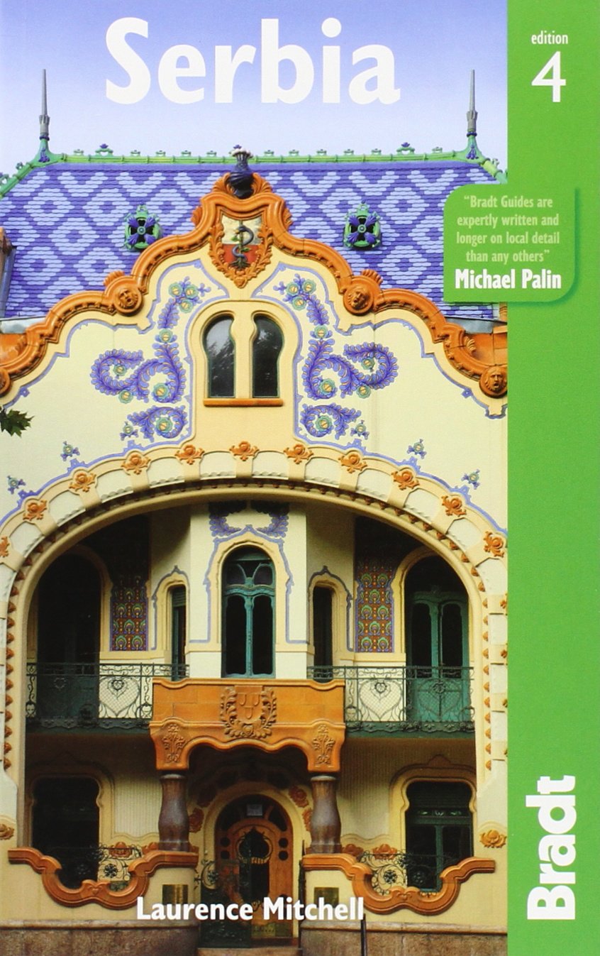 Product Image: Serbia
