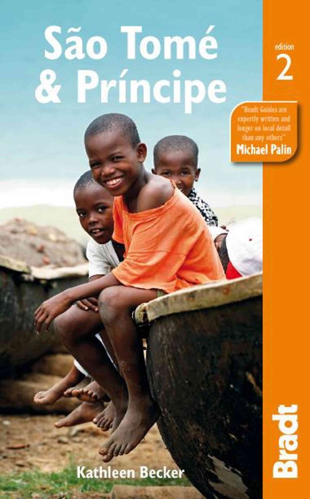 Sao Tomé & Príncípe Leisure, Home & Garden Books