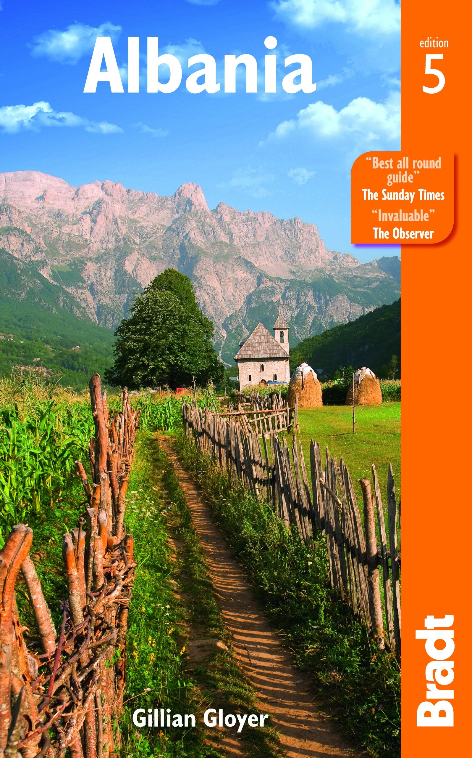 Albania Leisure, Home & Garden Books