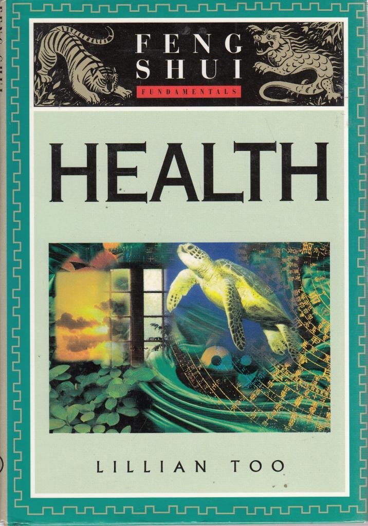 Health (Feng Shui fundamentals) Parents & Children