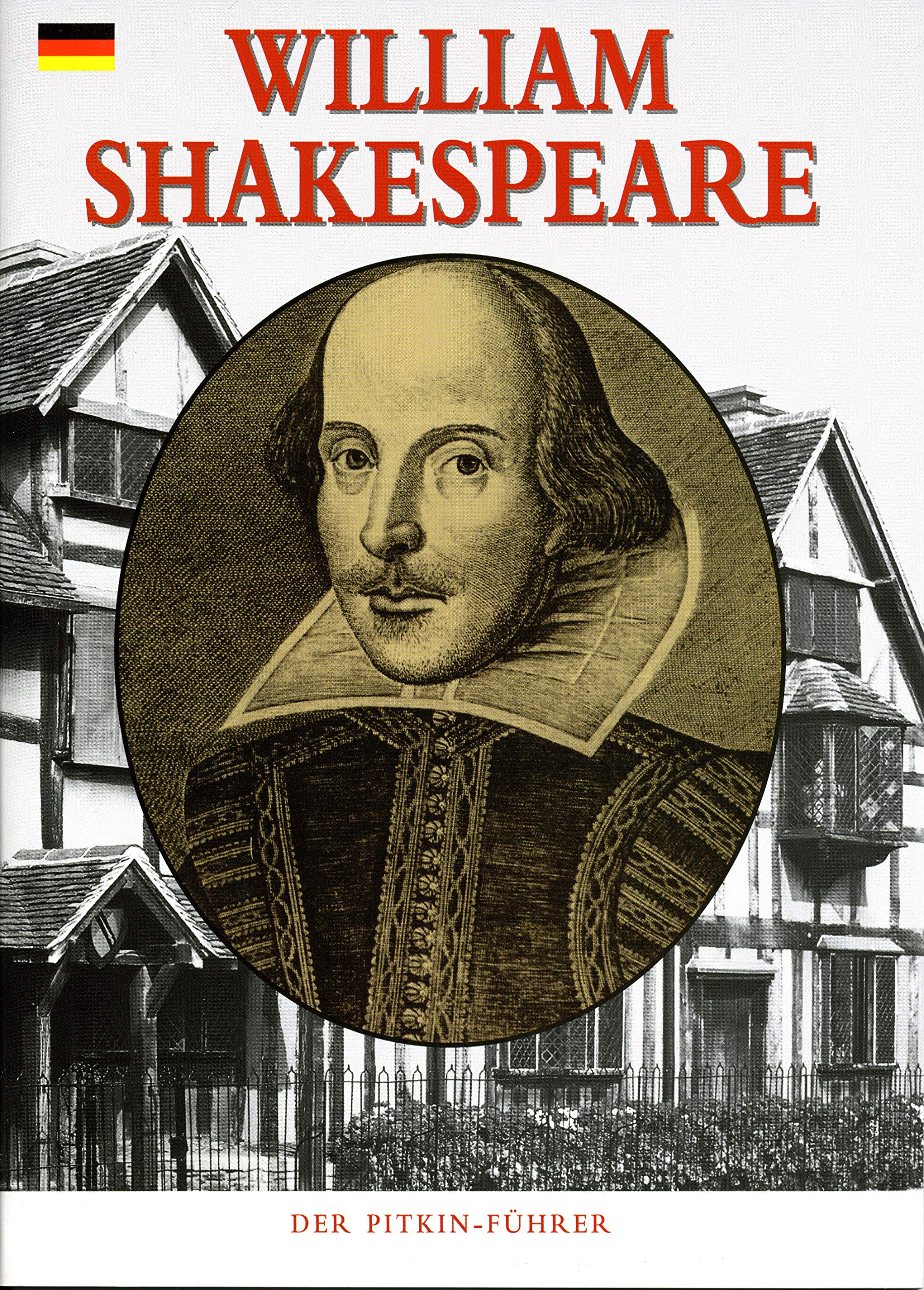 William Shakespeare - German Drama