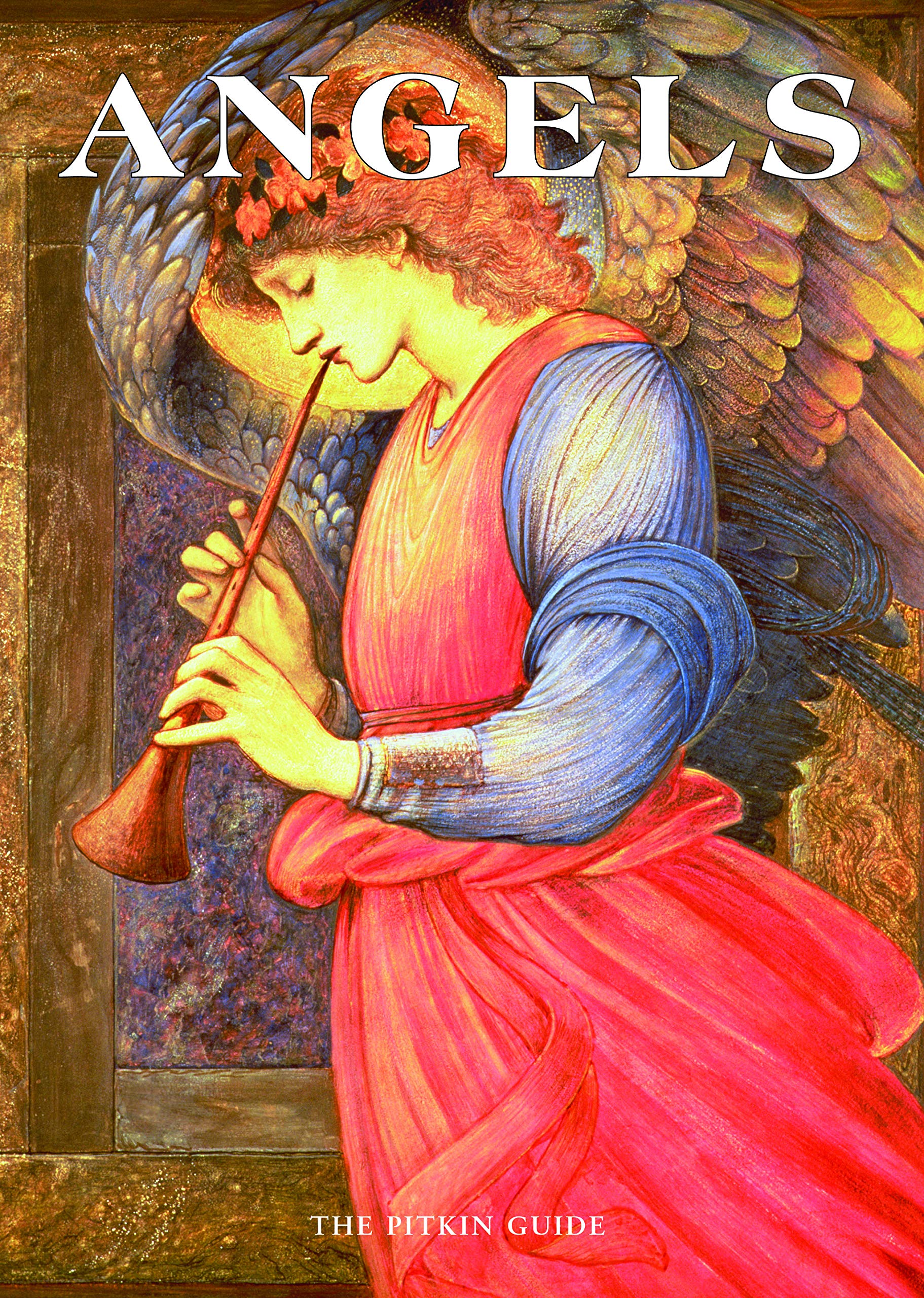 Angels Politics & History