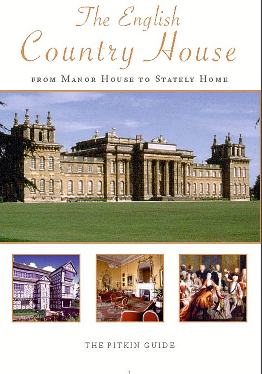 The English Country House Social Sciences