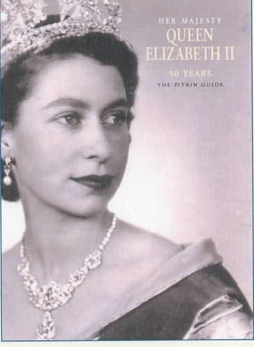 Her Majesty Queen Elizabeth II book