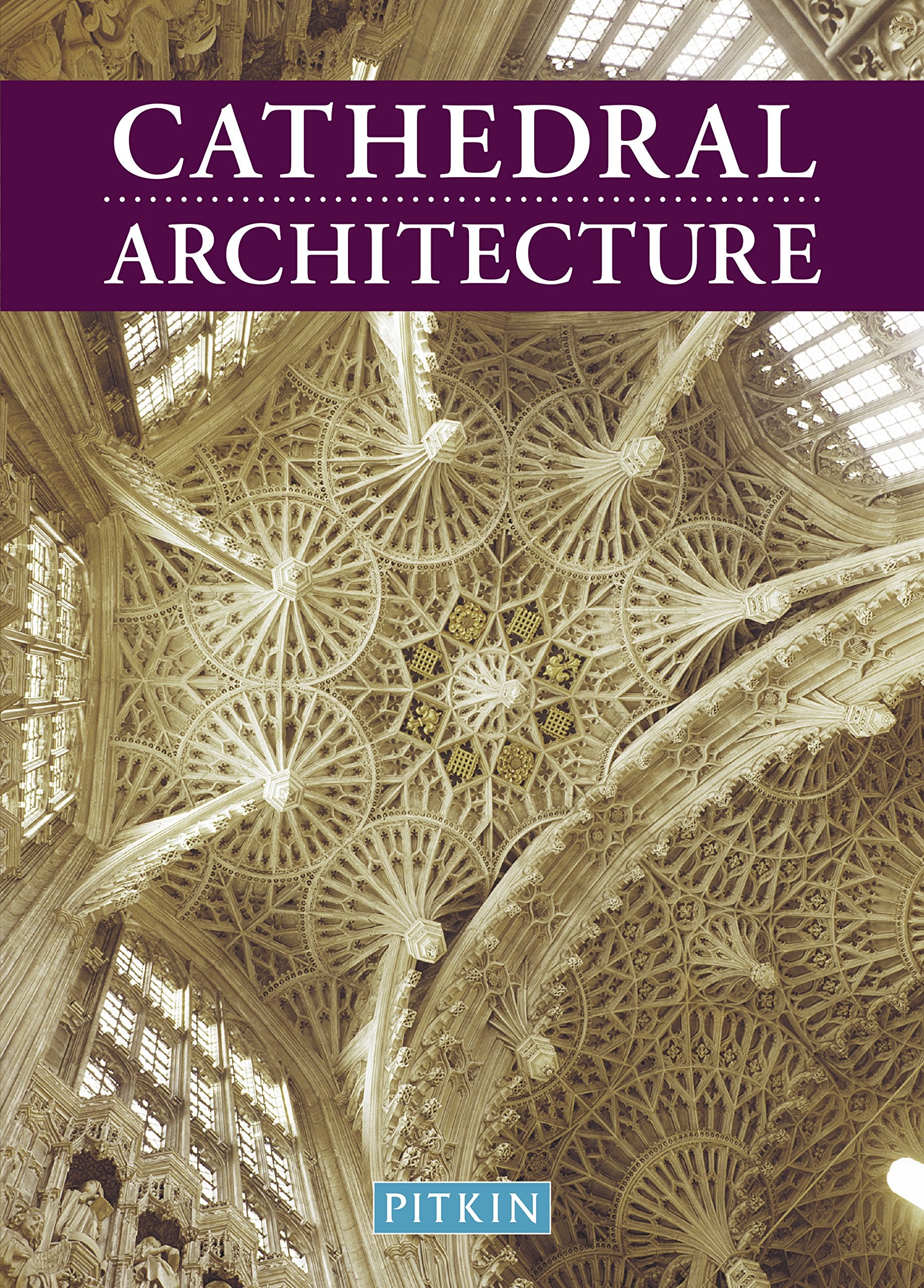 Product Image: Cathedral Architecture (Religious History)