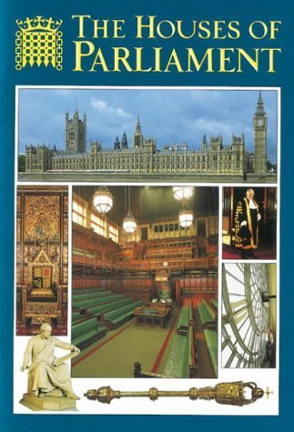The Houses of Parliament Architecture