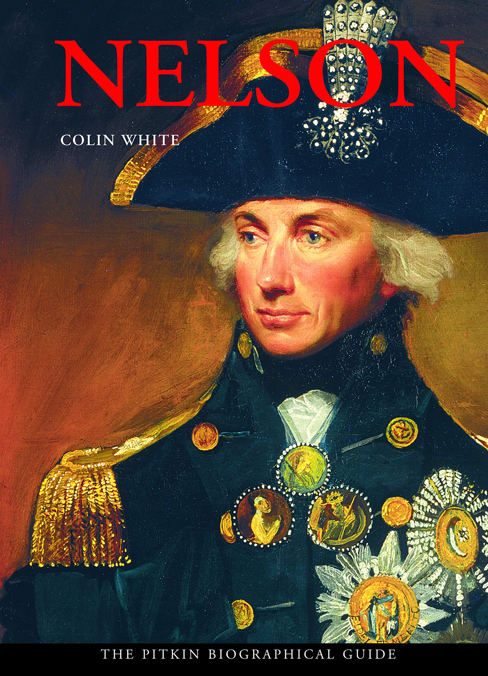 Nelson book