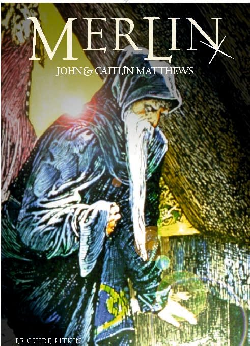 Product Image: Merlin - French