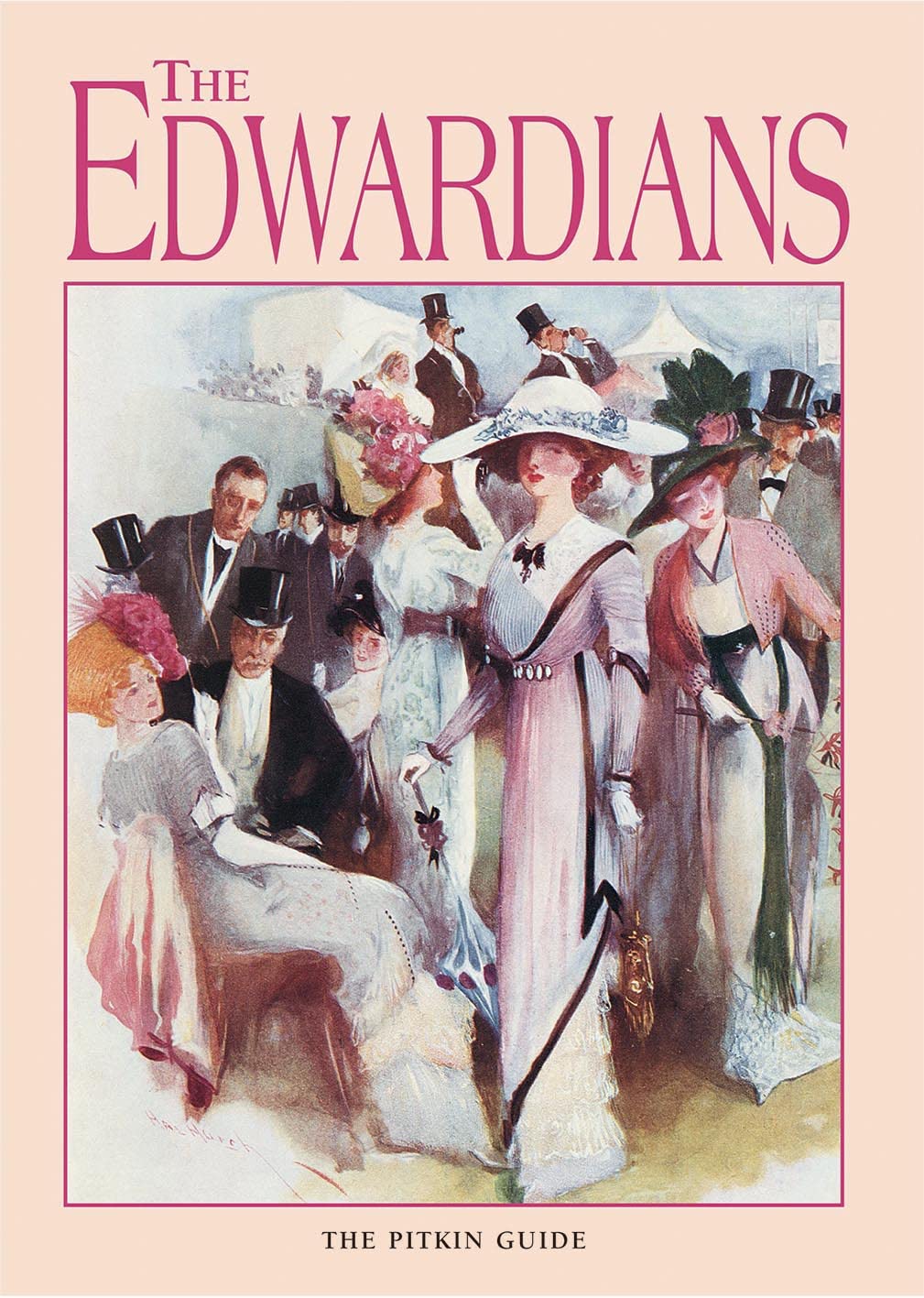 Product Image: The Edwardians