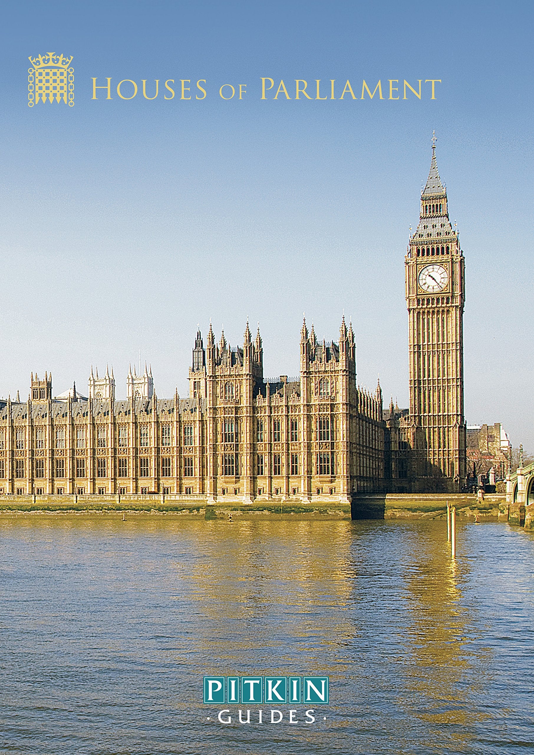 Houses of Parliament Social Sciences