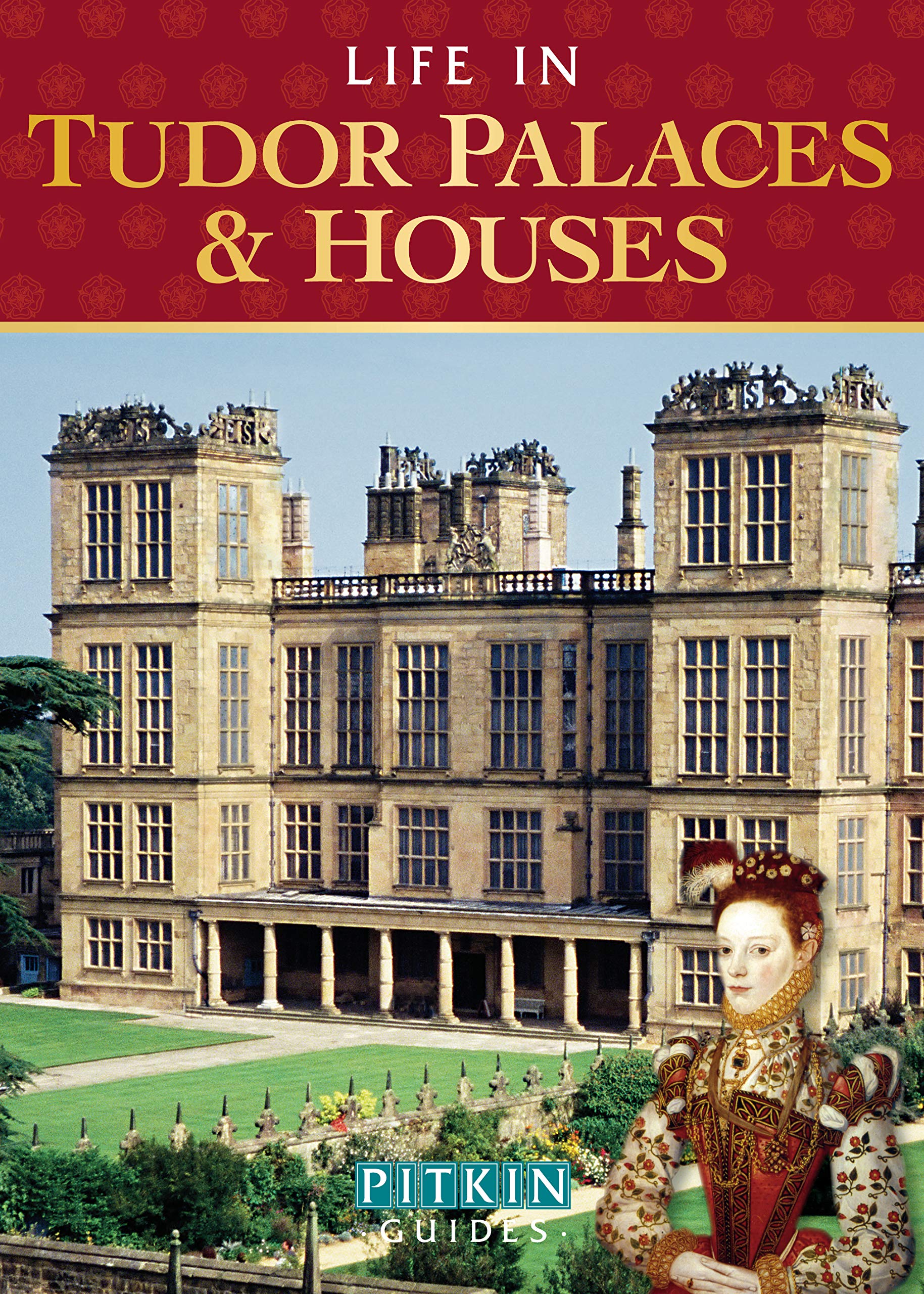 Sim, A: Life in Tudor Palaces & Houses book