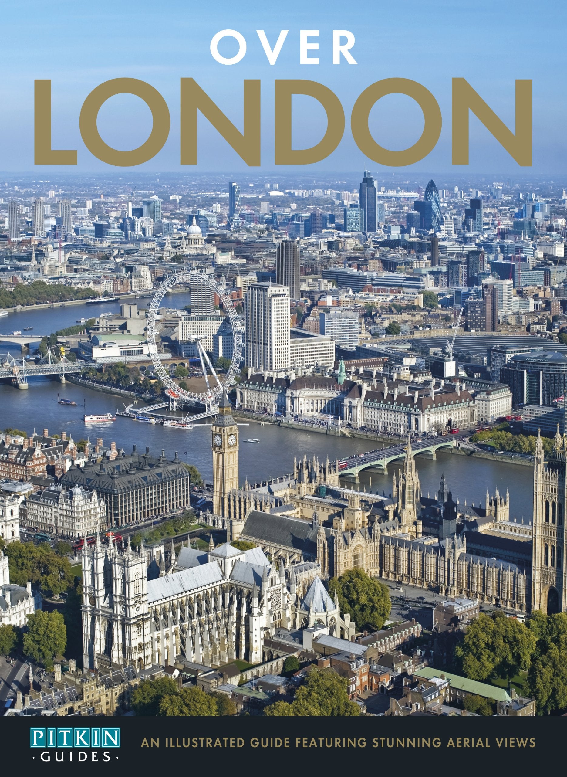 Over London Leisure, Home & Garden Books