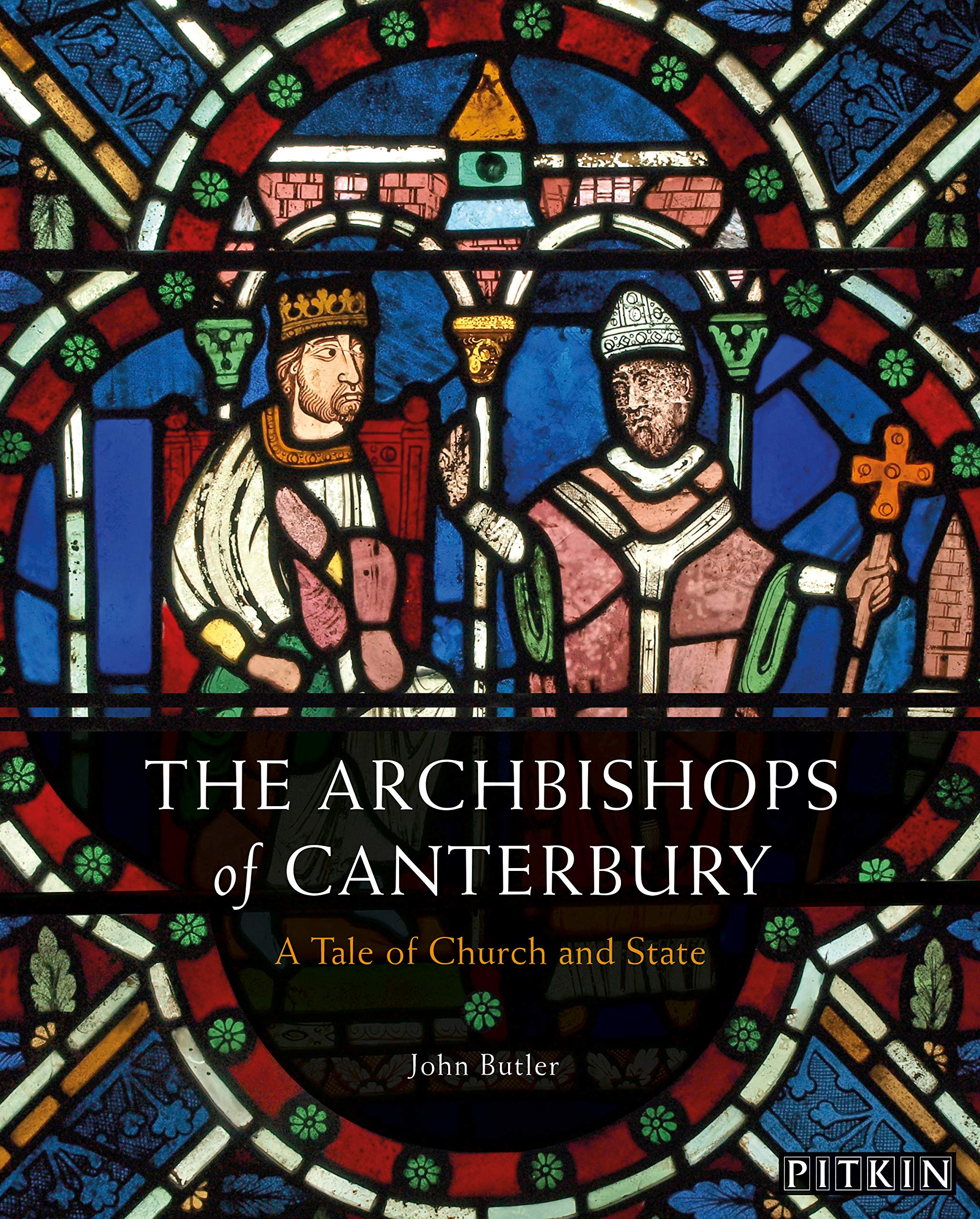 The Archbishops of Canterbury Social Sciences
