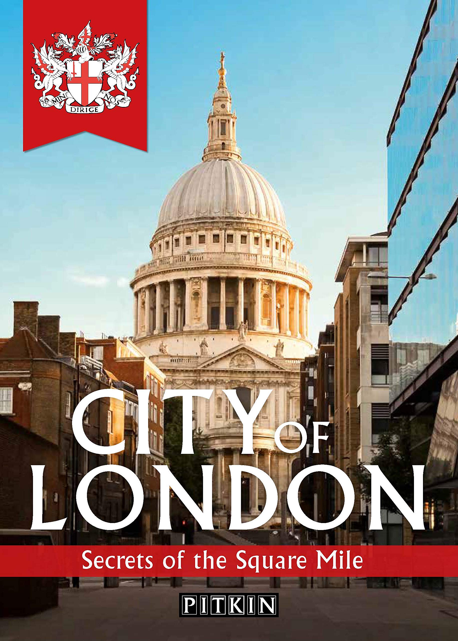 City of London: Secrets of the Square Mile Leisure, Home & Garden