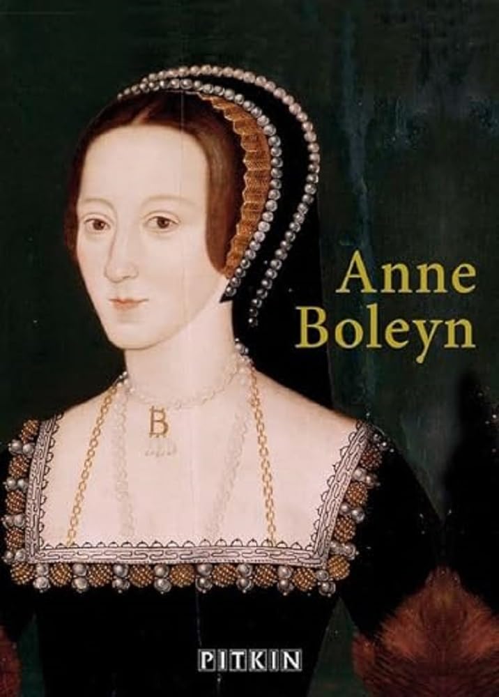 Anne Boleyn Memories