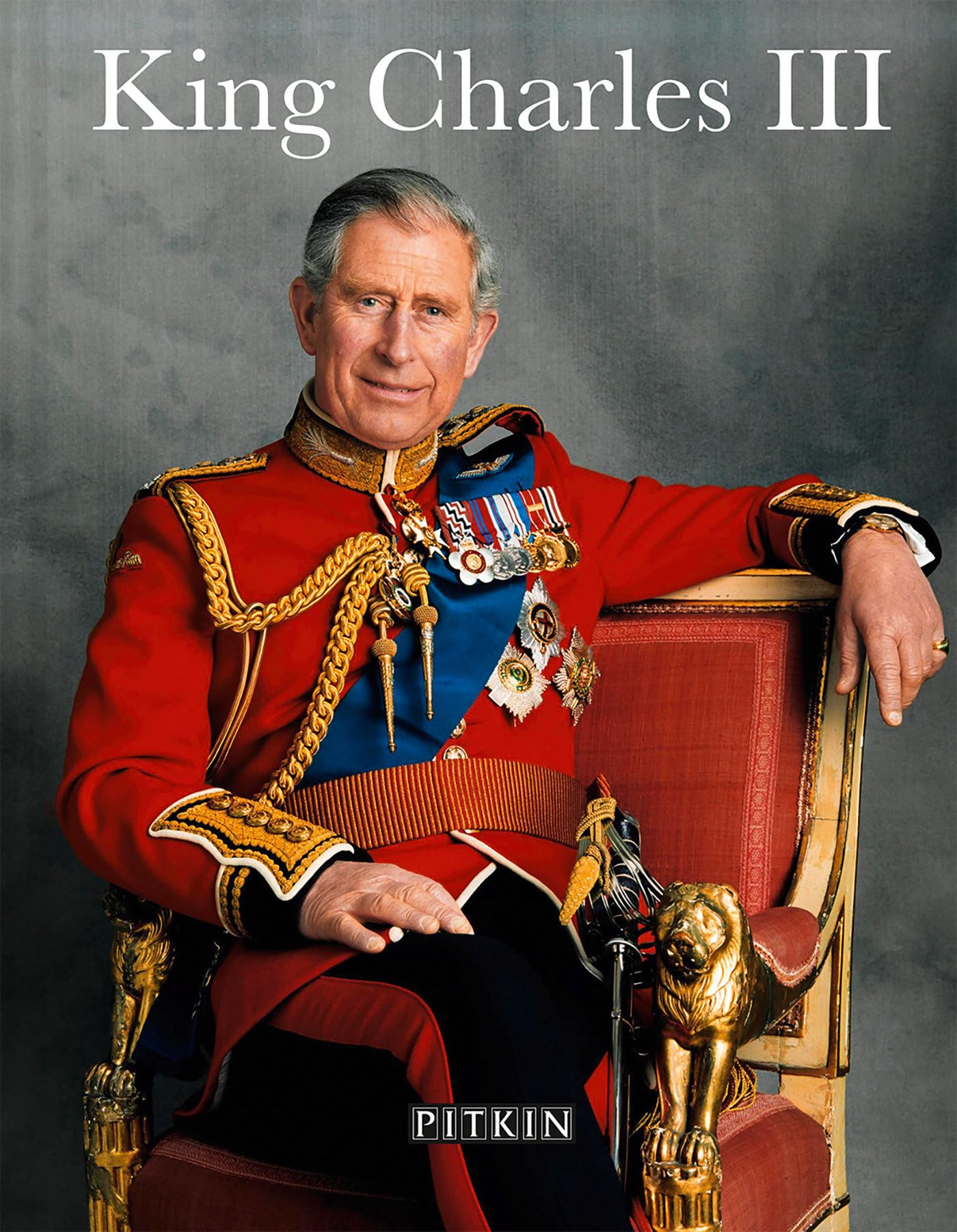Product Image: King Charles III