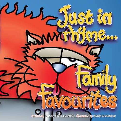 Family Favourites (Just in Rhyme S.) Non-fiction