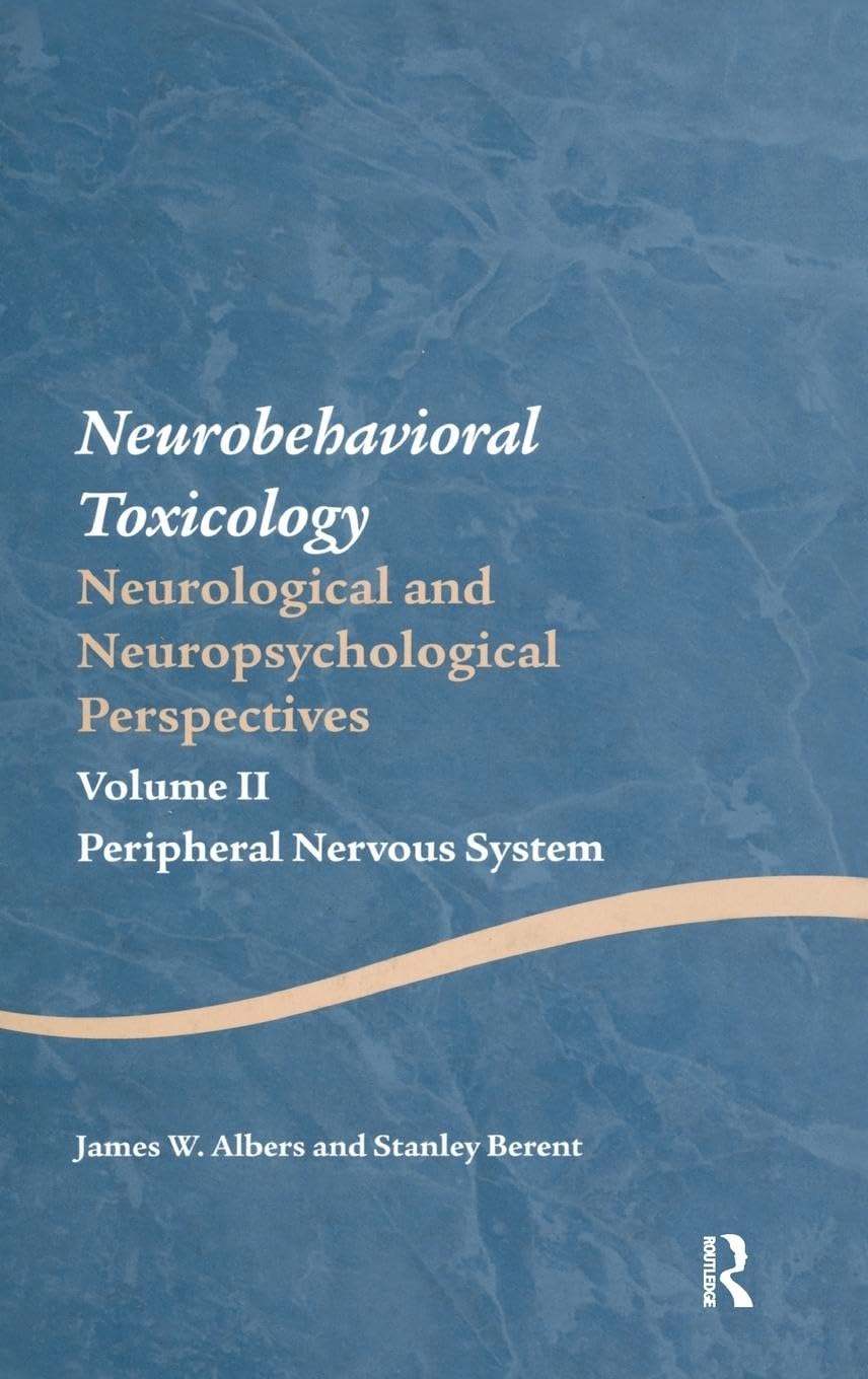 Neurobehavioral Toxicology Medicine