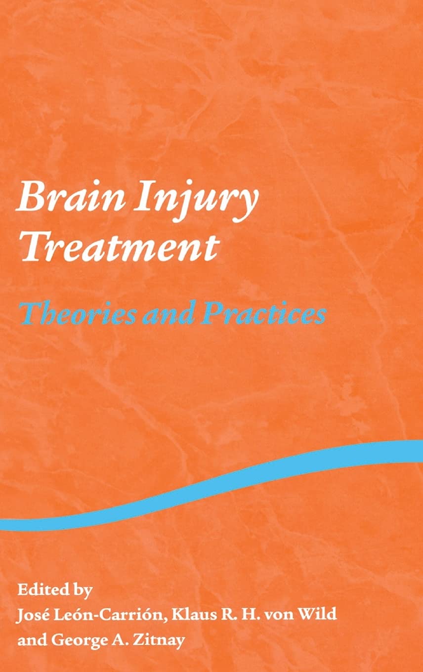 Product Image: Brain Injury Treatment