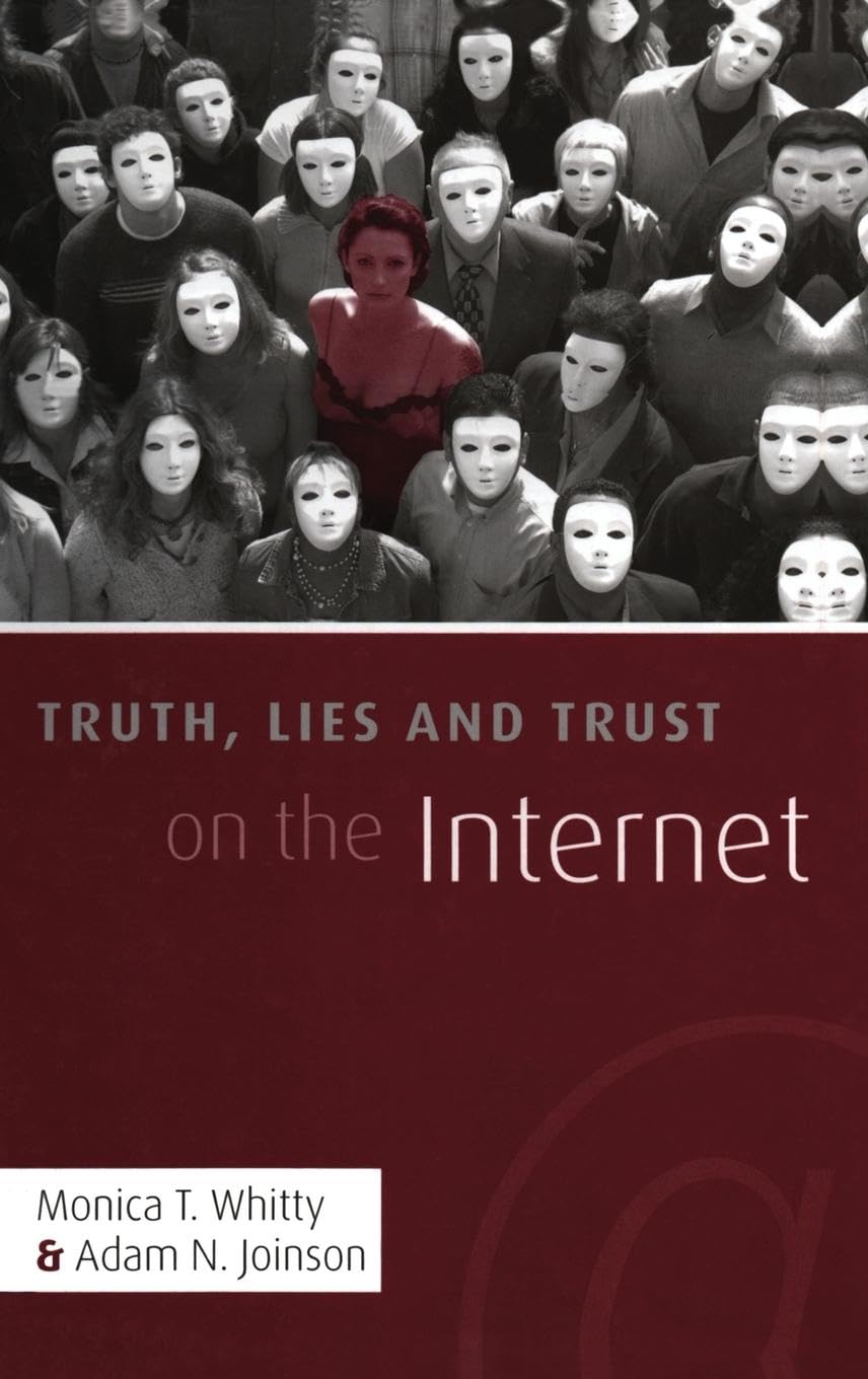 Truth, Lies and Trust on the Internet Computer Science