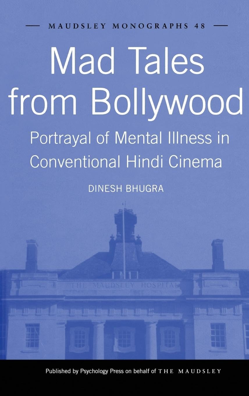 Product Image: Mad Tales from Bollywood