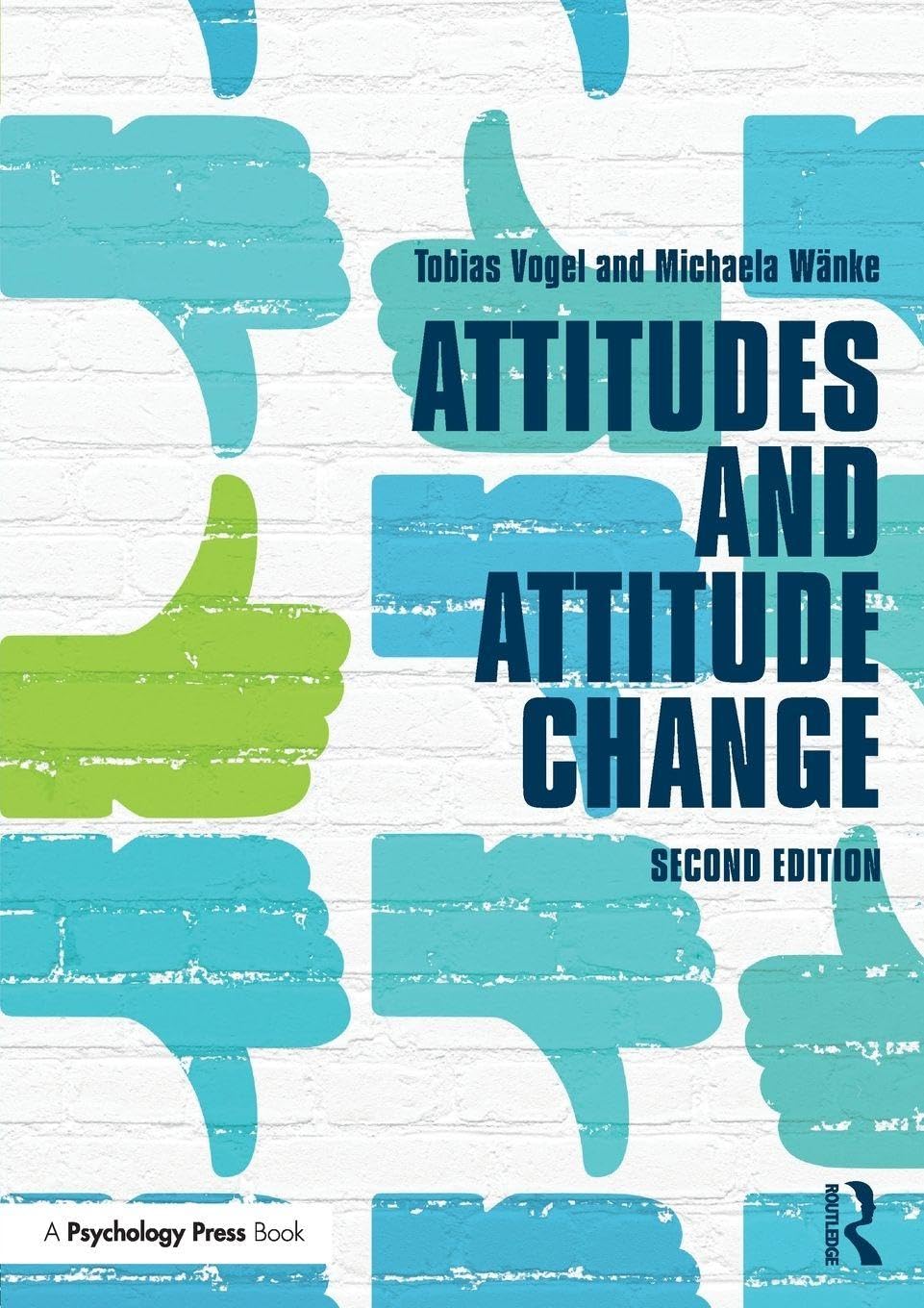 Attitudes and Attitude Change (Social Psychology: A Modular Course (Paperback)) Social Sciences