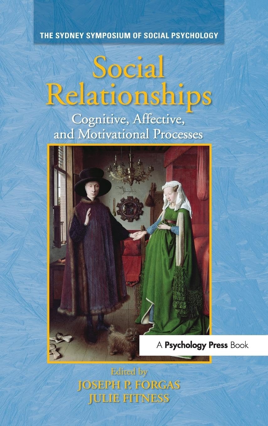Product Image: Social Relationships